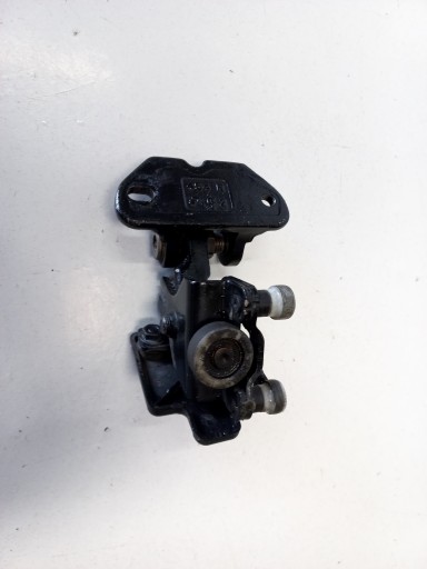 1376704080 1376706080 - РОЛИК НАПРАВЛЯЮЧИЙ ДВЕРІ FIAT DUCATO III LIFT