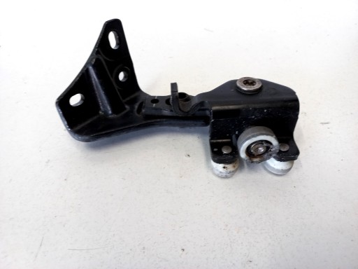 1376704080 1376706080 - РОЛИК НАПРАВЛЯЮЧИЙ ДВЕРІ FIAT DUCATO III LIFT