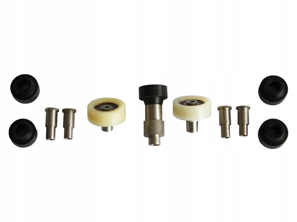 FT95507 - РОЛИК НАПРАВЛЯЮЩЕЙ ДВЕРИ MERCEDES VITO 2014-