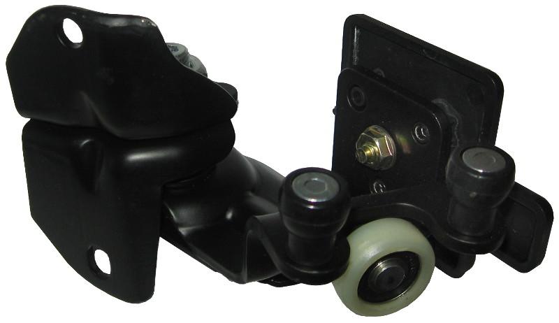 ED-0301 - РОЛИК БОКОВИХ РОЗСУВНИХ ДВЕРЕЙ FIAT DUCATO 3 III