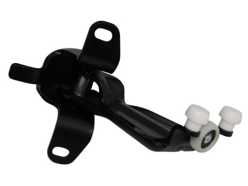 6397602547 - Ролик центр боковой двери MERCEDES VITO W639