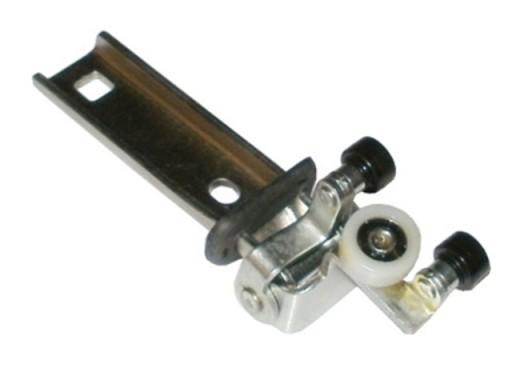 12-2251-298391-QX - РОЛИК IVECO DAILY III 3 РОЗСУВНІ ДВЕРІ ЦЕНТР