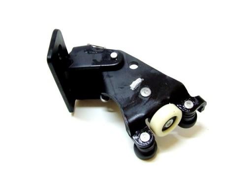 5191808 - ЦЕНТРАЛЬНЫЙ РОЛИК ЛЕВОЙ БОКОВОЙ ДВЕРИ FORD CONNECT