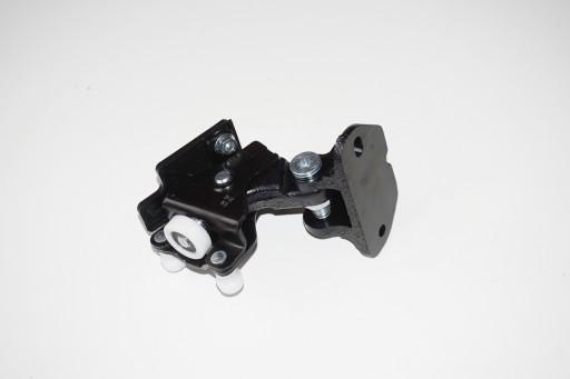 Средний ролик тележка раздвижные двери DUCATO 14R+