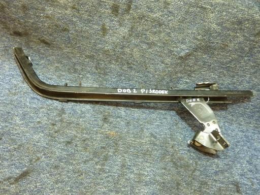 51814082 - РОЛИК DOBLO 2 COMBO D RAIL ДВЕРІ ПРАВА СЕРЕДНЯ