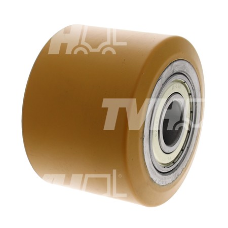 12042102 - РОЛИК ВИЛКИ 80X60X20