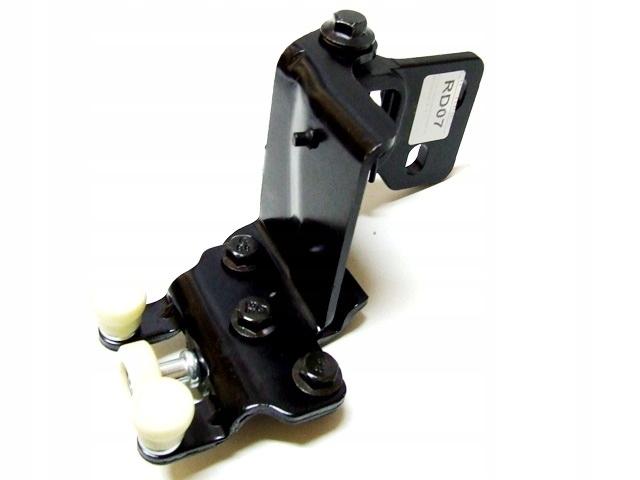 1814473 - РОЛИК ТЕЛЕЖКИ РАЗДВИЖНЫЕ БОКОВЫЕ ДВЕРИ FORD TRANSIT 14