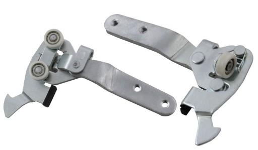 1352331080 - РУЛОН БОКОВОЙ ДВЕРИ ТЕЛЕЖКИ ВНИЗ ДЛЯ BOXER DUCATO