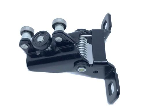 1705693 - РУЛОН ТЕЛЕЖКИ БОКОВОЙ ДВЕРИ TRANSIT 00-СЛЕВА! Анг!