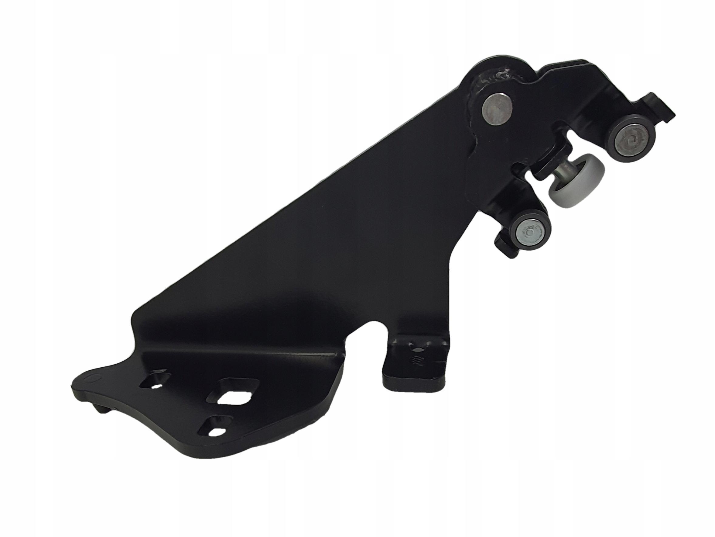 FT95669 - РОЛИК ТЕЛЕЖКА ДВЕРЬ ЛАПА KANGOO 08 > СТОРОНА ВНИЗ СПРАВА