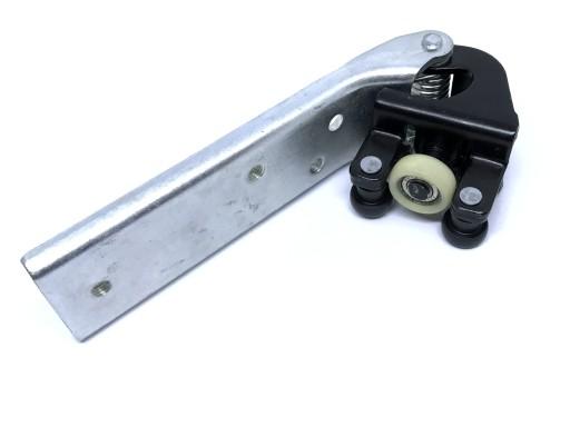 7700352379 - РОЛИКОВАЯ ТЕЛЕЖКА ДВЕРИ МАСТЕР MOVANO 98-10 ЦЕНТР СЛЕВА!