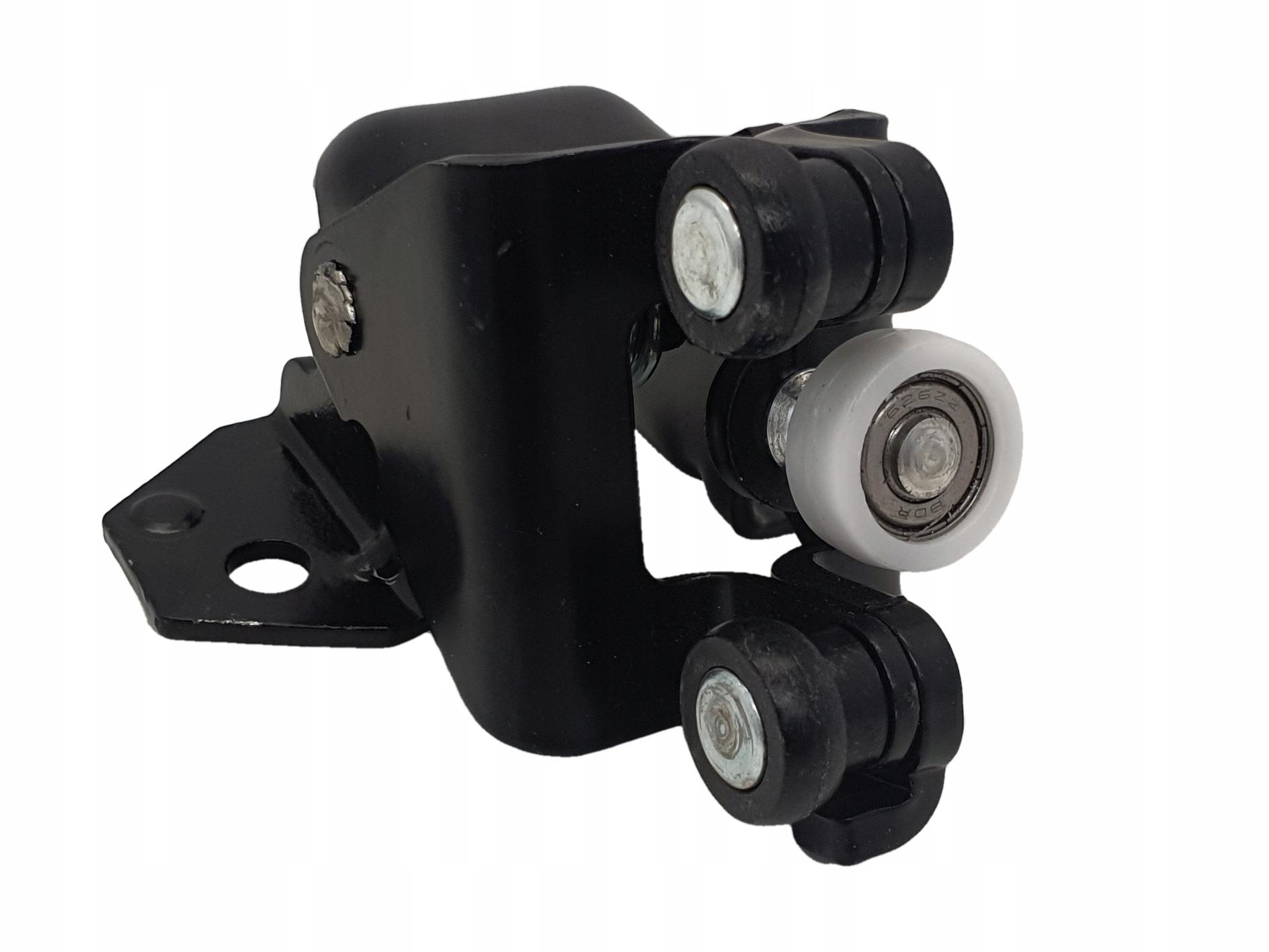 FT95670 - РОЛИК ТЕЛЕЖКА ДВЕРИ ПАРТНЕР BERLINGO 08 СТОРОНА МЕРА L