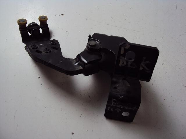 9808074880 - РОЛИКОВАЯ ТЕЛЕЖКА ДВЕРИ ПРАВАЯ СТОРОНА PEUGEOT EXPERT III 16-