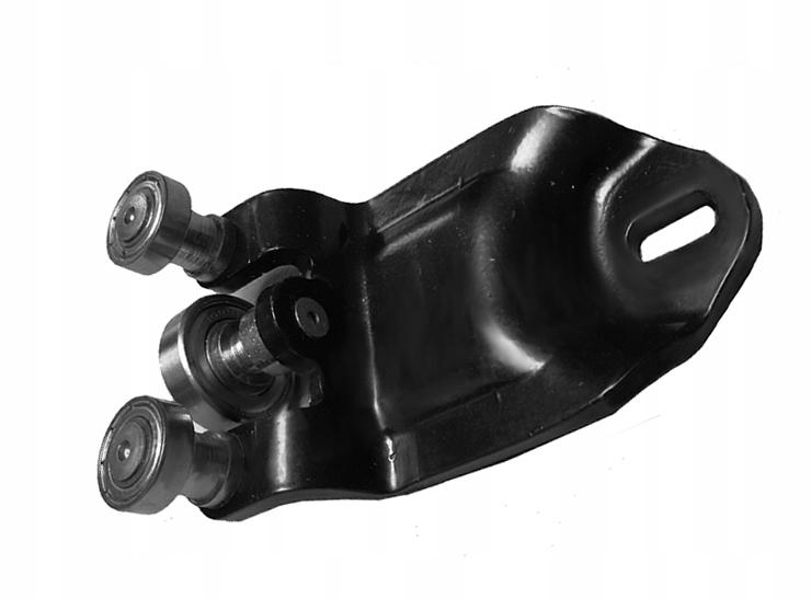 SS32N1Z-70 - РУЛОННАЯ ТЕЛЕЖКА ДЛЯ РАЗДВИЖНЫХ ДВЕРЕЙ FORD TRANSIT CUSTOM