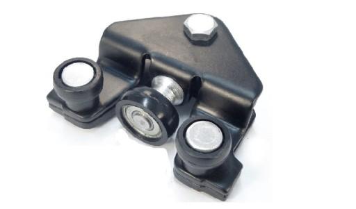 7700312012 - РОЛИК ТЕЛЕЖКА РАЗДВИЖНОЙ ДВЕРИ OPEL VIVARO НОВЫЙ FV