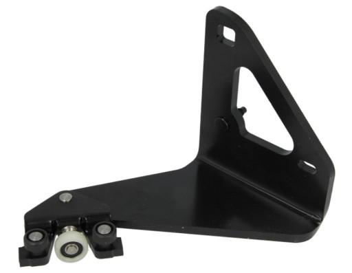 91165708 - РОЛИК ТЕЛЕЖКА ДВЕРЬ ХИТ VIVARO 01-ВНИЗ ЛАПА СПРАВА