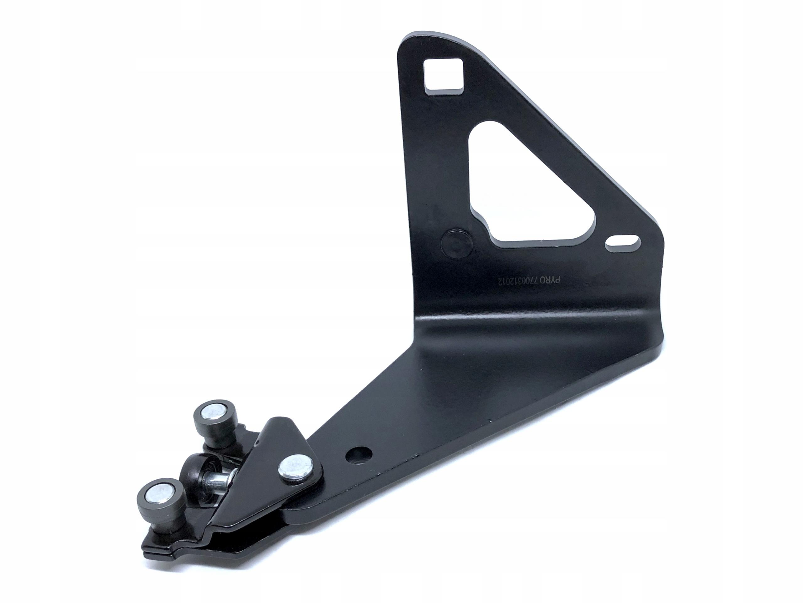 7700312012 - РУЛОН ДВЕРИ ТЕЛЕЖКИ УДАРИЛ VIVARO 01-ВНИЗ ЛАПА!