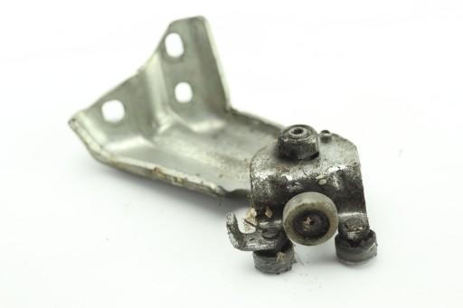 РОЛИК ВІЗКА ВЕРХНІЙ ПРАВИЙ FIAT DUCATO III (06-14)