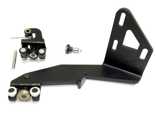 8200080754 - РОЛИКОВАЯ ТЕЛЕЖКА РОЛИКОВЫЙ МАСТЕР MOVANO 98-10 КОМПЛ ЛАПА WZM