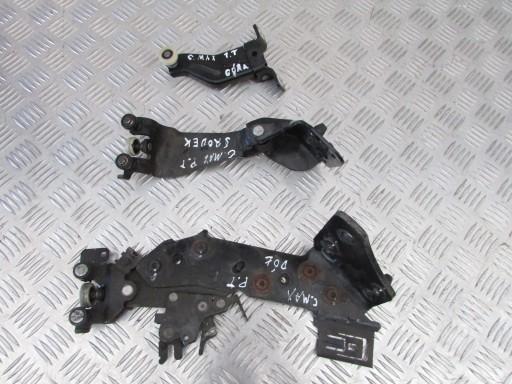 РОЛИК ПЕТЛІ ПРАВОЇ ДВЕРІ ДЛЯ FORD GRAND C-MAX 11R