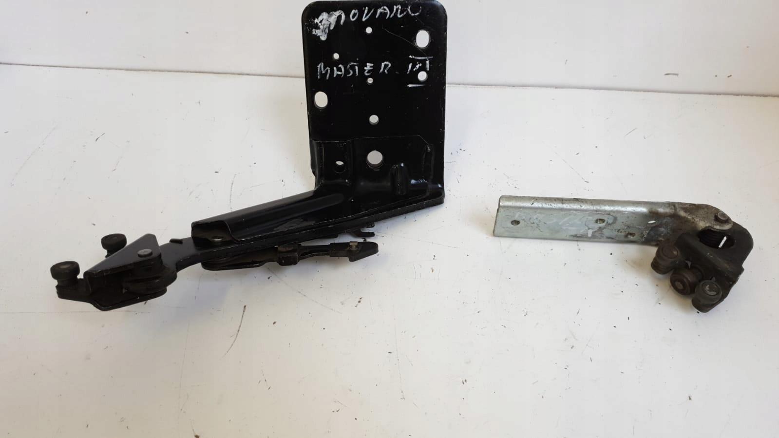 РАЗДВИЖНЫЕ ДВЕРИ ROLLERS MASTER III MOVANO