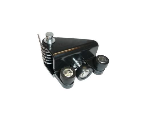 7700312372 - РОЛИКИ РАЗДВИЖНЫХ ДВЕРЕЙ NISSAN PRIMASTAR 02-