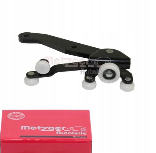 2310028 - Ролики раздвижной двери правые для VW TRANSPORTER T5