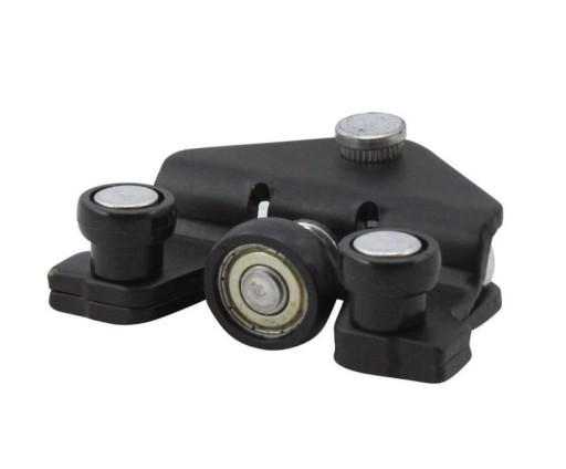 7700312012 - РОЛИКИ РОЗСУВНИХ ДВЕРЕЙ RENAULT TRAFIC 07-