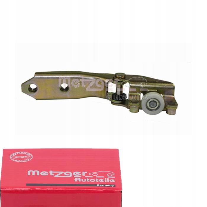 2310022 - Ролики розсувних дверей VW TRANSPORTER T4 2.0 2.4