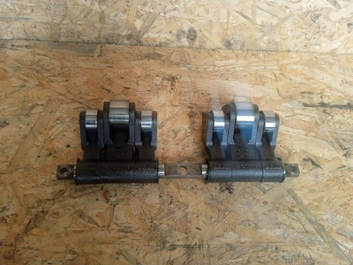 1891692 1540120 - КОЛИКИ СЛІДНИЙ SCANIA R PDE 440 E5