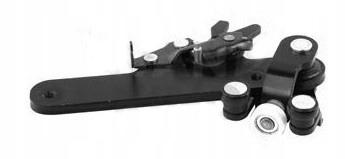 6003-00-0375P - ROLLERS GUIDE DOWN TROLLEY LOWER RIGHT DOBLO 09-