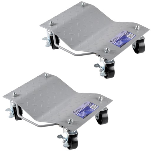 ТРАНСПОРТНЫЕ РОЛИКЫ 680 кг МОБИЛЬНАЯ ПОДЪЕМНАЯ ТЕЛЕЖКА
