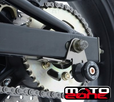 РОЛИКОВЫЕ РОЛИКИ R&G GENATA XRZ125 ЧЕРНЫЕ