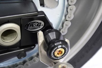 РОЛЕРКИ РОКЕРНІ RG YAMAHA R1 07-/R1M 15-/MT-10/