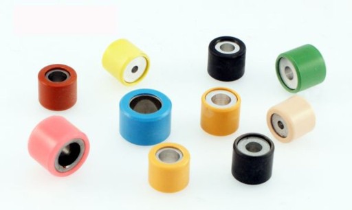 РОЛИКИ ВАРІАТОРА МОТО. СКУТЕР 26X13X21GR 8ШТ. 10 040 0190