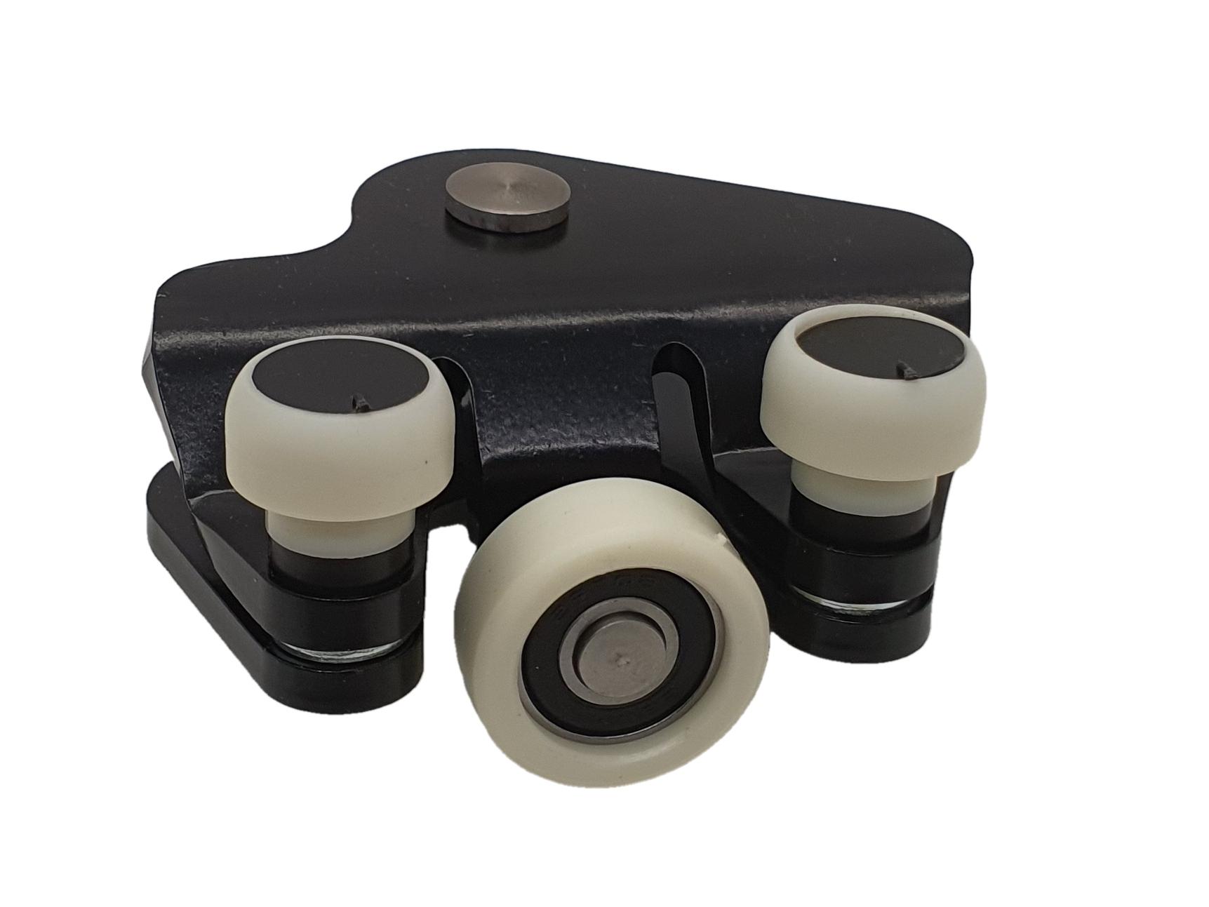 MVNA05L - РОЛИКИ НИЖНЯЯ ТЕЛЕЖКА L ДВЕРИ ВИТО VIANO 03-HQ RU!