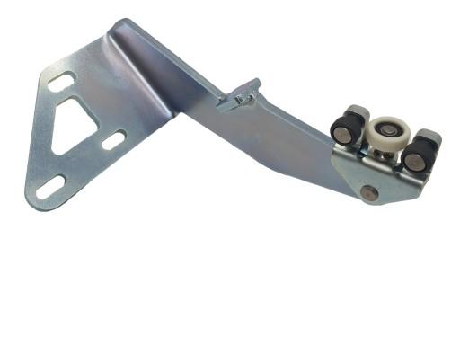 RM07 - РОЛИКОВАЯ ТЕЛЕЖКА НИЖНЯЯ ЛАПА P MASTER MOVANO 98-10 RU HQ