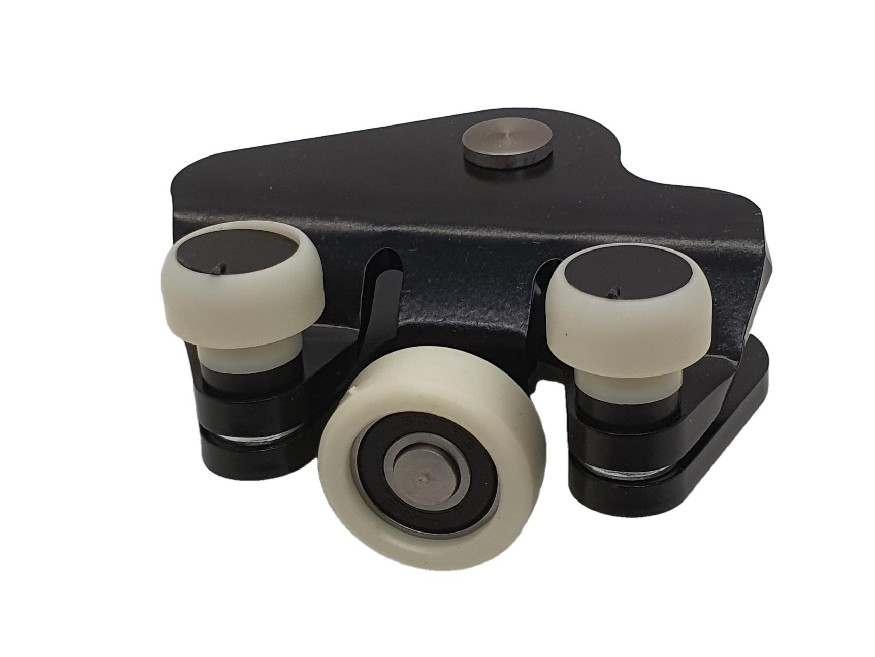 MVNA05 - РОЛИКИ НИЖНЯЯ ТЕЛЕЖКА P ДВЕРИ ВИТО VIANO 03-HQ RU!