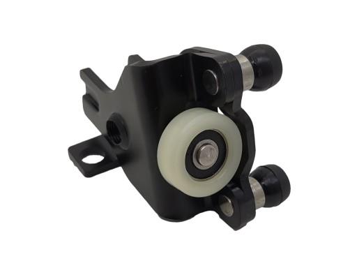 PFCNC05 - РОЛИКОВАЯ ТЕЛЕЖКА МЕРА L P DUCATO BOXER JUMPER 14-HQ