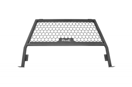 РОЛБАР, РЕШІТКА VOLKSWAGEN TRANSPORTER T5, T6, T6.1 БІЛЬШЕ 4X4