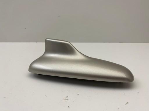 ROLLS ROYCE GHOST RR4 АКУЛА КРЫША АНТЕННА КОРПУС