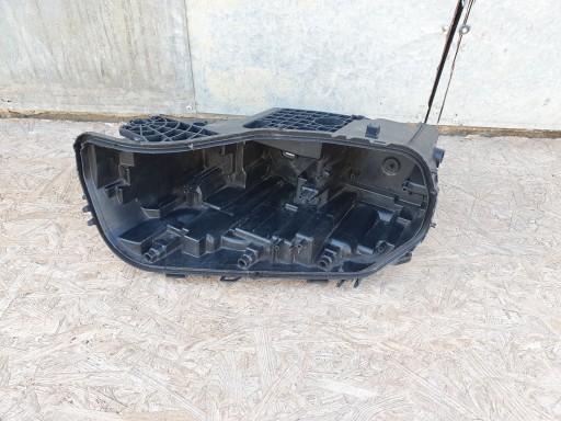 КОРОБКА ЛАМПИ ROLLS ROYCE SPECTER ЛІВА ПЕРЕДНЯ ЛІВА