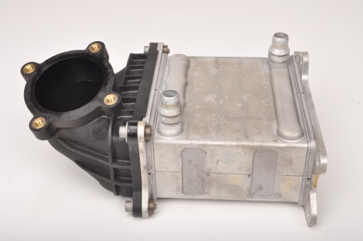 7566391 - ІНТЕРКУЛЕР ROLLS-ROYCE WRAITH RR5 6.6