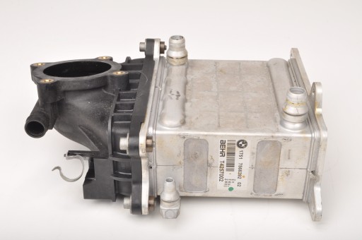 7566392 - ІНТЕРКУЛЕР ROLLS-ROYCE WRAITH RR5 6.6