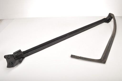 7304787 - ROLLS-ROYCE WRAITH RR5 ПРОКЛАДКА ДВЕРЕЙ ЛІВА