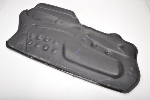 ROLLS-ROYCE WRAITH RR5 ЗВУКОИЗОЛЯЦИЯ ПРАВОЙ ДВЕРИ