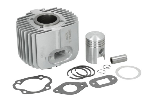 GMOTO-460148 - РОМЕТ гонча 200 Ява 50 см3 поршень циліндра