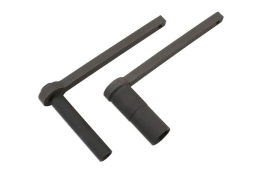 КЛЮЧ КРЕПЛЕННЯ АМОРТИЗАТОРА КАБІНИ ROOKS, ШЕСТИГРАННИЙ 18 ММ / 1