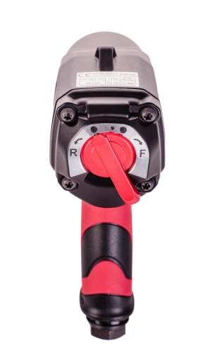 ROOKS ПРОМИСЛОВИЙ УДАРНИЙ КЛЮЧ 1/2