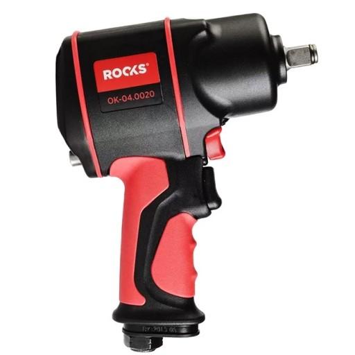 ПРОМЫШЛЕННЫЙ УДАРНЫЙ гайковерт ROKS 1/2
